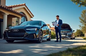 Ce que disent les clauses d’exclusion courantes dans les contrats Audi