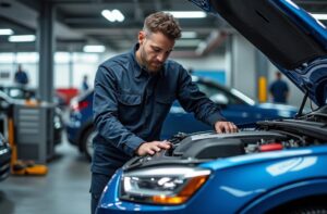 Ce qu’il faut savoir sur l’assurance conducted par Audi et ses partenaires