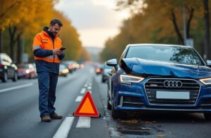 Comment bien déclarer un sinistre auto pour éviter les surprises