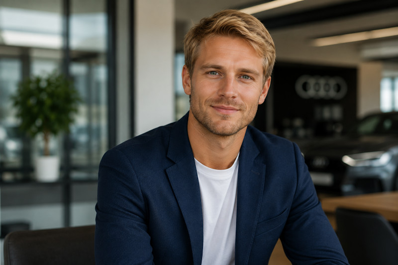 Maxime Durand