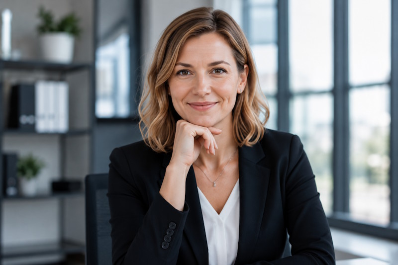 Sophie Hartmann
