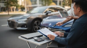 assurance voiture allemande