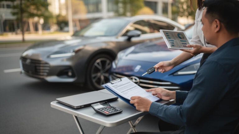 assurance voiture allemande