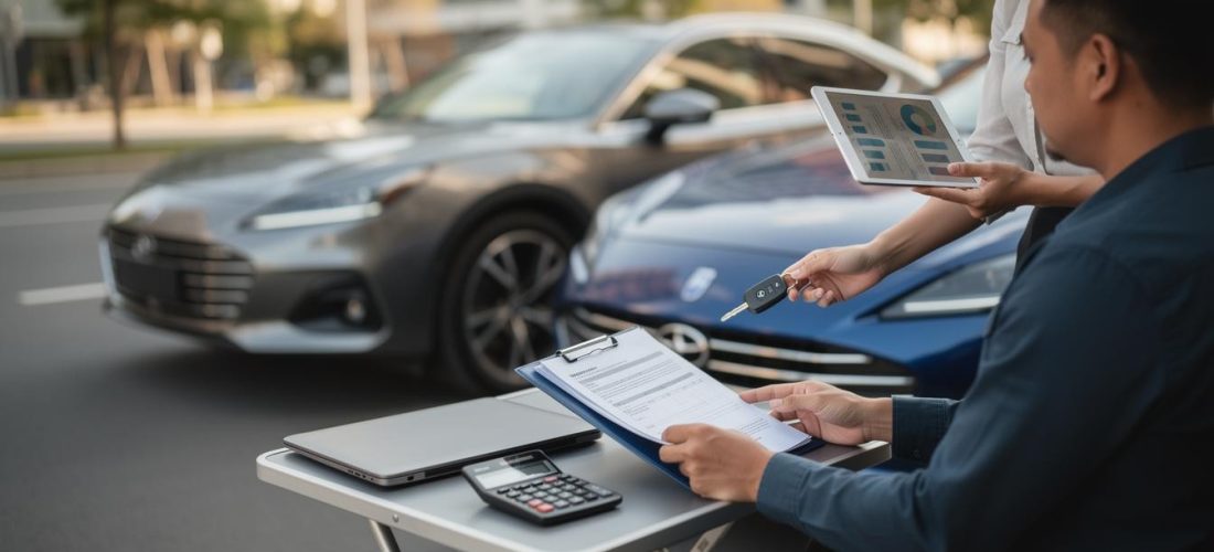 assurance voiture allemande