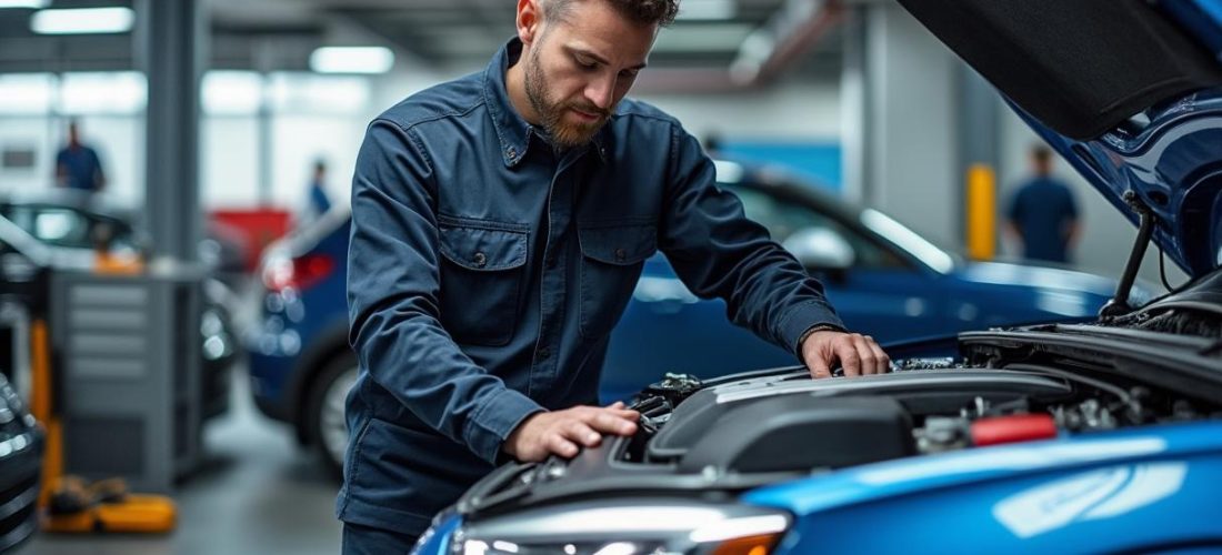 Ce qu’il faut savoir sur l’assurance conducted par Audi et ses partenaires