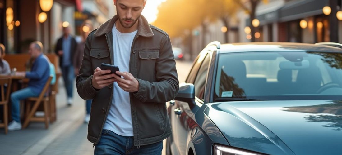 Combien coute une assurance automobile pour une Audi A3 2024 en ville moyenne