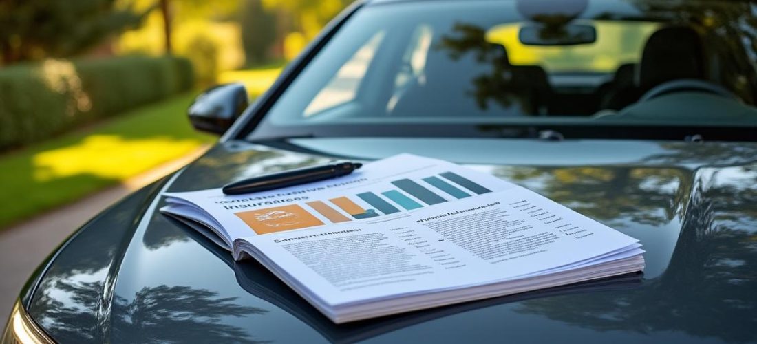 Comment choisir l’assurance auto pour une Audi
